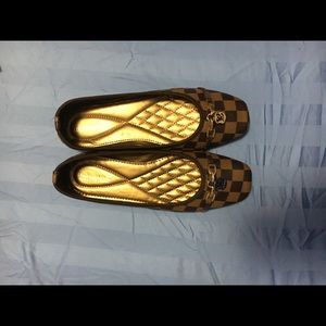 Louis Vuitton Flats Women